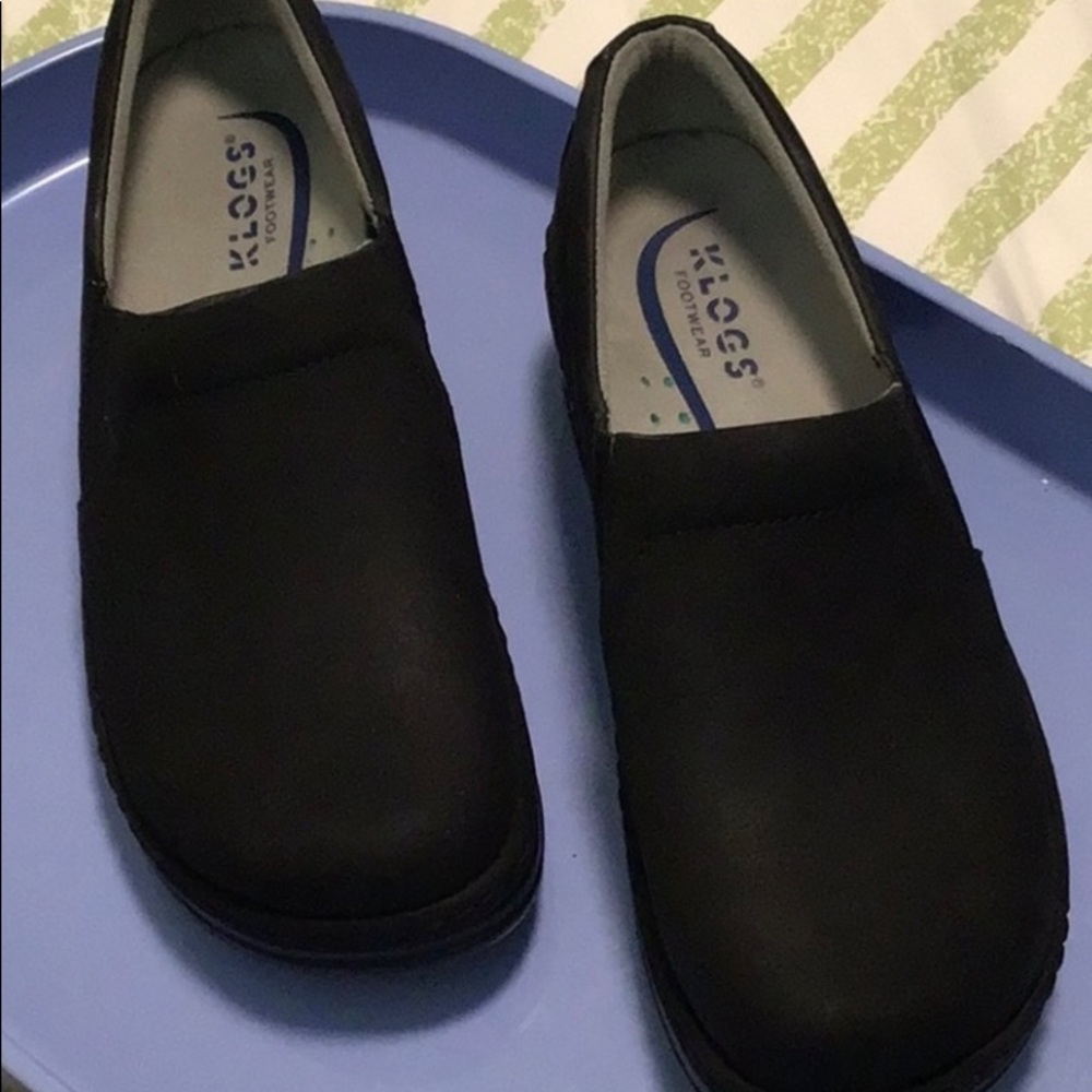 Klogs footwear